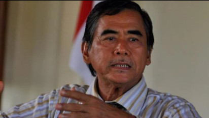 Panji Gumilang Mangkir dari Pemeriksaan, Bareskrim Polri Jadwalkan Ulang Pemanggilan