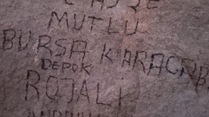 Menteri Agama Soroti Vandalisme di Gua Hira: Ini Bagian Dari Evaluasi Haji