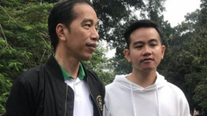 Gibran Tegaskan Bukan Jurkam Ganjar, Pengamat: Sinyal Dukung Prabowo