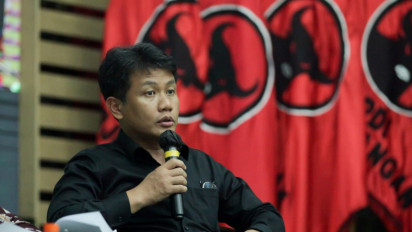 DPR Kritik Kebijakan Dedi Mulyadi Kirim Siswa Bermasalah ke Barak Militer: Tidak Semua Masalah Harus Diselesaikan Tentara