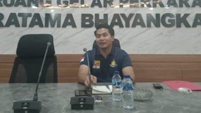 Kasus Penganiayaan Anggota Polsek Makimi oleh Kapolsek Makimi, Propam Polres Nabire Turun Tangan