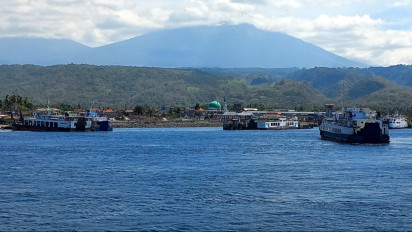 Rencana Kenaikan Tarif Penyeberangan Jawa - Bali Mulai Dikeluhkan Konsumen, Ini Kata Mereka...