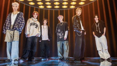 Mecimapro Beri Banyak Benefit Kepada Pemegang Tiket MCP Package di Konser P1Harmony