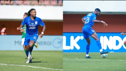 Komdis PSSI Jatuhkan Sanksi Berat untuk 2 Pemain Asing PSIS, Carlos Fortes dan Boubakary Diarra