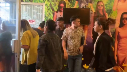 53 Perempuan Disekap dan Dijadikan Pemandu Lagu di Yogyakarta, Dua Diantaranya Anak Dibawah Umur