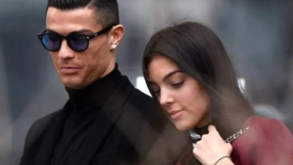 Cristiano Ronaldo Tempuh Langkah Hukum untuk Lindungi Kekayaannya dari Georgina Rodriguez, Ada Apa?