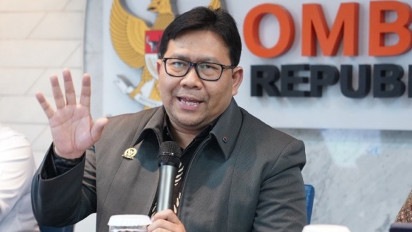 Ada Maladministrasi Tanah di IKN, Ombudsman Minta Kementerian ATR/BPN Turun Tangan