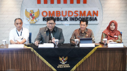 Penerbitan Surat Kepemilikan Tanah Warga di IKN Dibatasi, Ombudsman: Ada Maladministrasi