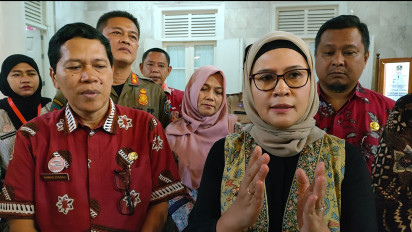 Ungkap Gurita Bisnis Panji Gumilang, Pemerintah Kabupaten Indramayu Bentuk Tim Cek Kebenaran Hotel di Al-Zaytun