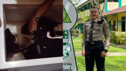 Singgung Kasus Brigadir J, Pengamat Ingatkan Polri Transparan Usut Penembakan Bripda IDF