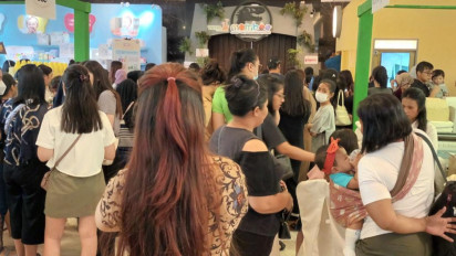 Gratis! 21 Dokter Spesialis Siap Melayani Konsultasi untuk Ibu Hamil dan Ibu Muda di Kota Medan