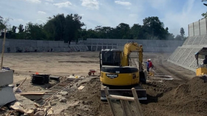 TPST Piyungan Ditutup, Pemkab Sleman Kebut Pengerjaan TPST Tamanmartani