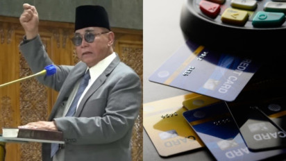 Ogah Simpan Kekayaan Al Zaytun yang Bernilai Fantastis di Bank, Panji Gumilang Beberkan Lokasi Penyimpanan yang Baru, Ternyata.....