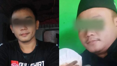 Keluarga 2 Kakak Beradik Desak Hukuman Berat Bagi Ayah Pembunuh Ibunya yang Ditangkap Setelah 8 Tahun Buron