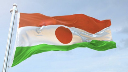 Tentara Niger Umumkan Kudeta Lewat TV