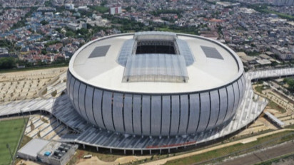 PKS Ngamuk JIS Terus Digulir Isu, Takut Promotor dan Sponsor Kabur karena Tidak Ada Stabilitas Politik