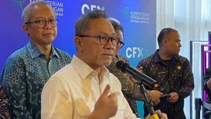 Zulhas Ungkap PAN dan PKB Ada Peluang Kerja Sama di Pilpres 2024