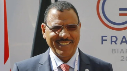 Percobaan Kudeta Presiden Niger, Indonesia sedang Cermati Situasi dan Kumpulkan Informasi