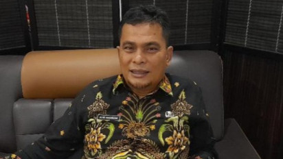 Sumut Duduki Peringkat ke-4 Kasus TBC di Indonesia dengan 83.969 Kasus