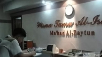 Hotel di Kawasan Al Zaytun Punya Lebih dari 50 Kamar, Tidak Terdaftar di PHRI