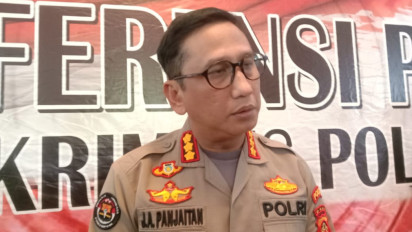 Marak WNA Lakukan Kejahatan Hipnotis, Polda Bali Lakukan Penelusuran