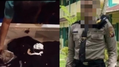 Terungkap Kronologis Lengkap Bripda IDF yang Ditembak Mati Seniornya di Rusun Polri Cikeas Bogor