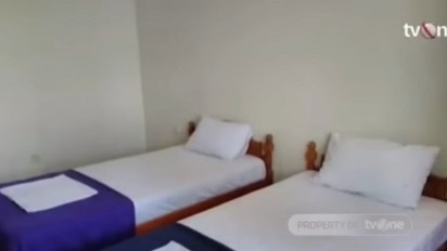 Tidak Terdaftar di PHRI, Hotel di Kawasan Al Zaytun Juga Tidak Dipasarkan Lewat OTA