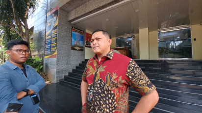 Polisi Sinyalir Pelaku TPPO dan Penjualan Organ Ginjal Jaringan Internasional Bertambah dari Petugas Imigrasi