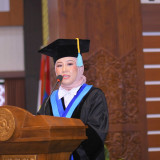 Guru Besar Unair Usulkan Program Pemberdayaan Bagi Perempuan HIV/AIDS