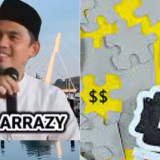 Hukum Riba dan Hukum Bank Ternyata Berbeda? Buya Arrazy Bilang Begini, Justru...
