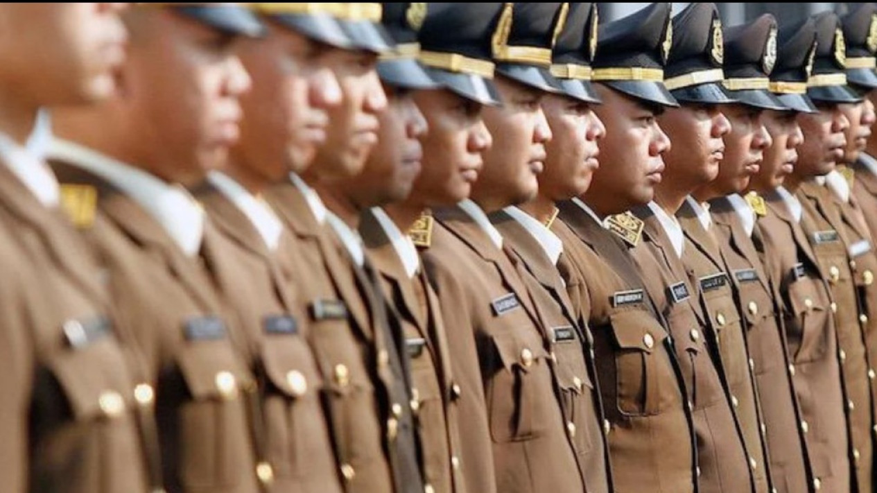 Oknum Jaksa di Kejati DKI Dilaporkan ke Jamwas, Ini Alasannya
            - galeri foto