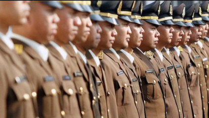 Oknum Jaksa di Kejati DKI Dilaporkan ke Jamwas, Ini Alasannya