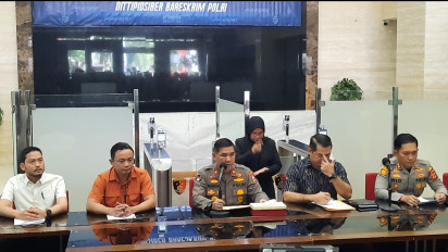 Dari Pesta Miras Anggota Densus 88 Antiteror Polri Hingga Pamer Senpi Ilegal, Ini Kronologi Ditembaknya Bripda IDF Hingga Tewas