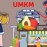 Berbagai Pihak Perkuat Dukungan UMKM Lewat Kegiatan Bazaar dan Kolaborasi Komunitas