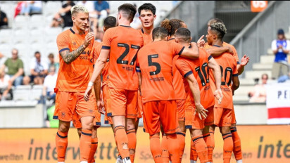 Elkan Baggott Kembali Jadi Sorotan Saat Bela Ipswich Town, Berhasil Taklukan Klub Bundesliga dan Raih Cleansheet