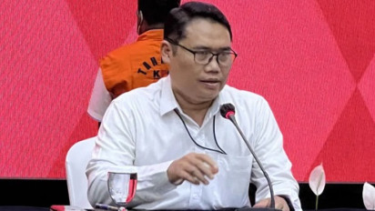 Brigjen Asep Guntur Dikabarkan Mundur dari Direktur Penyidikan KPK Buntut OTT Kabasarnas