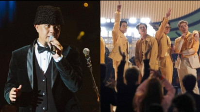 Blak-blakan, Ahmad Dhani Bilang Penikmat Musik K-pop Seperti Wabah: Tidak Punya Kadaulatan Selera