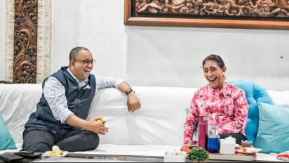 Jika Anies Pilih Susi Sebagai Cawapresnya, Bagaimana Sikap Demokrat?
