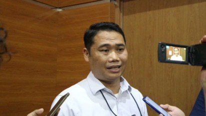 Ini Profil Brigjen Asep Guntur yang Dikabarkan Mundur dari Direktur Penyidikan KPK Buntut OTT Kabasarnas