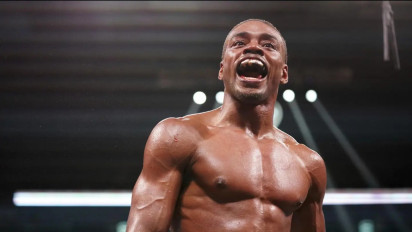 Errol Spence vs Terrence Crawford: Memperebutkan Gelar Juara Kelas Welter Sejati, Speed VS Power