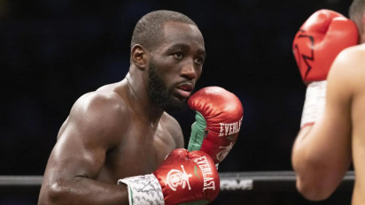 Tinju Dunia: Terence Crawford Ungkap Satu Petinju yang Ingin Ia Lawan, Tapi Tak Pernah Terwujud