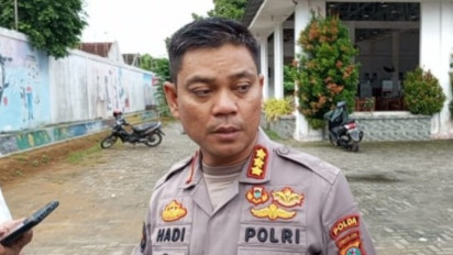 Polda Sumut Klaim Tanggapi Aduan DNS Terkait Dugaan Pemerkosaan Putrinya