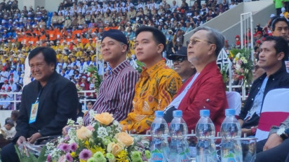 Gibran Tegaskan Bukan Jurkam Ganjar, Pengamat: Hati Nurani Lebih Nyaman ke Prabowo