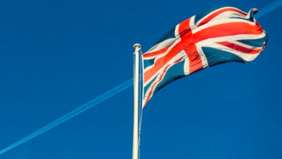 Diduga Salah Ketik, Kemenhan Inggris Tak Sengaja Kirimkan Surel ke Sekutu Rusia