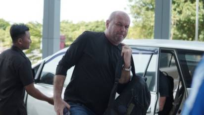 Viral Geplak Pemain, Ternyata Bojan Hodak Punya Tantangan Besar Bersama Persib