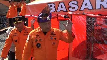 Polemik OTT dan Penetapan Tersangka Kabasarnas, Eks Penyidik KPK: Pimpinan yang Bertanggung Jawab