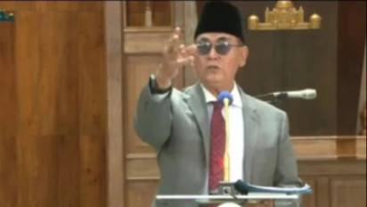 Bupati Indramayu Bakal Selidiki Wisma Mewah Al Zaytun, Panji Gumilang Beberkan Faktanya