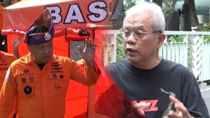 Buntut Polemik KPK OTT Kabarsanas, Menuai Komentar Pengamat Hukum Pidana: Jangan Dibatasi