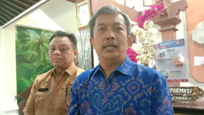 Lagi, Polda Metro Jaya Tangkap Petugas Imigrasi Bali yang Terlibat Jual Beli Ginjal