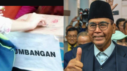 Cara Al Zaytun Cari Duit untuk Bangun Peradaban Negara Islam Indonesia (NII) di Ponpes Terungkap, Pakai Modus Yayasan Yatim Piatu Dan...